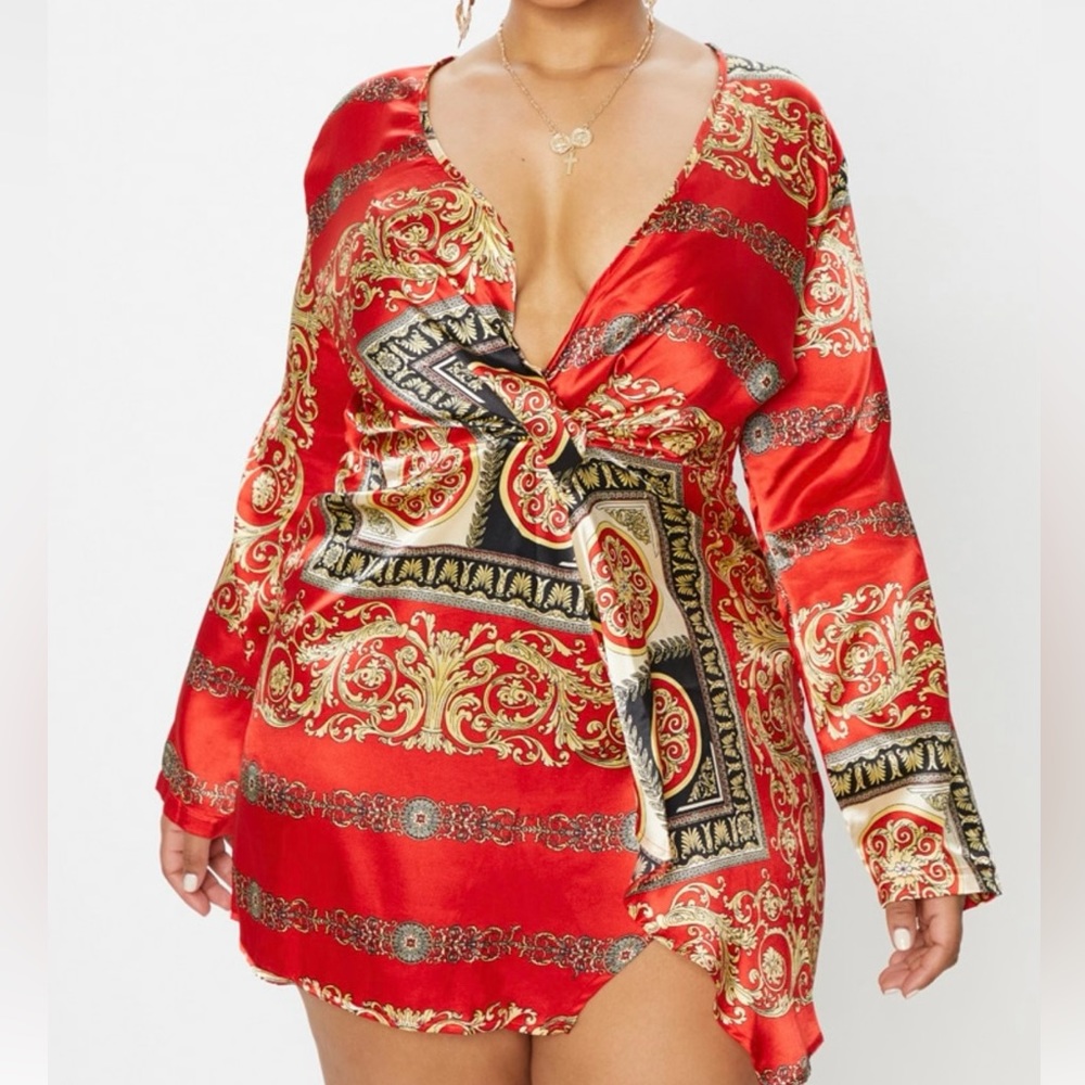 Women’s Dress